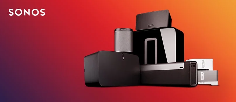 Гамата на Sonos