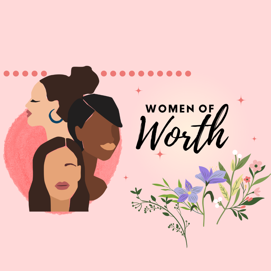 Women of Worth