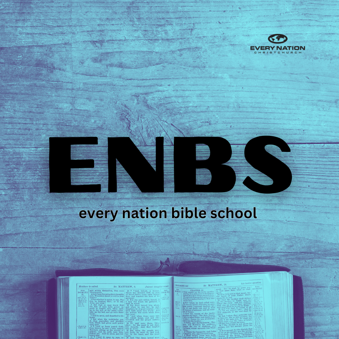 Every Nation Bible School
