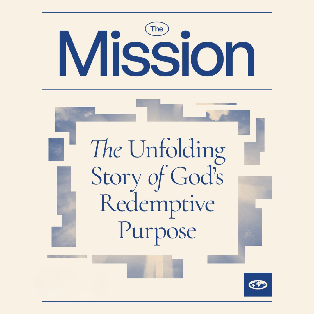 The Mission | Part 2