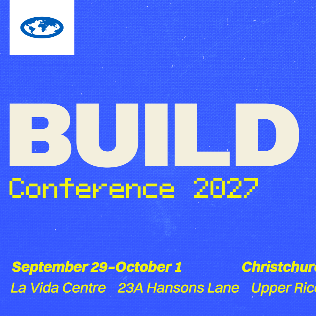 Build