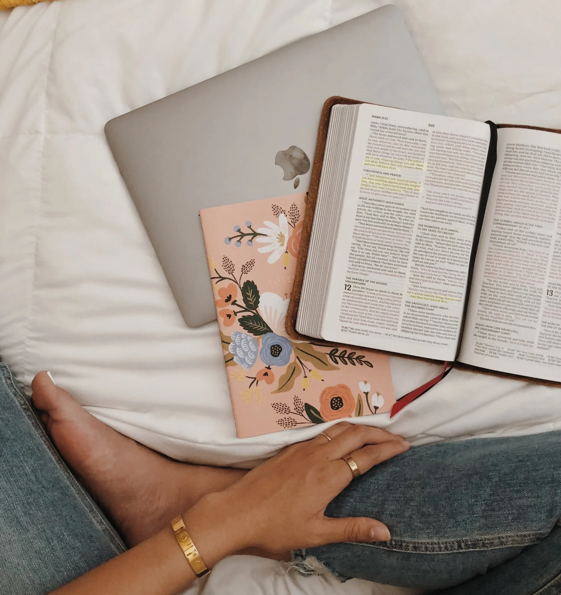 The College Comeback 