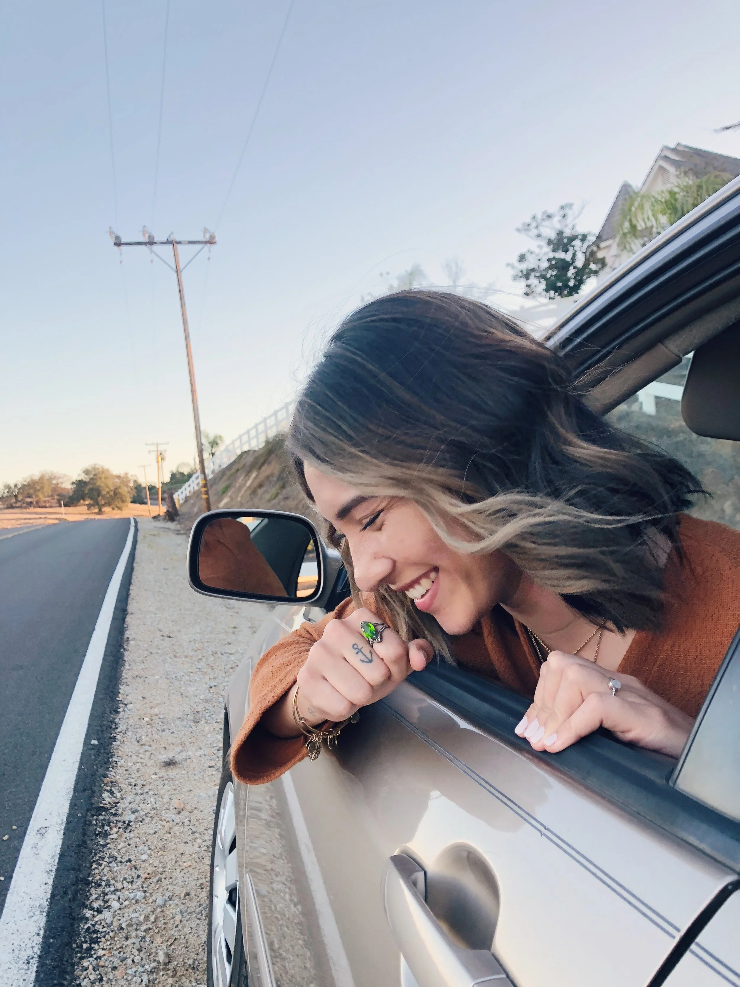 It's Okay to Not be Okay