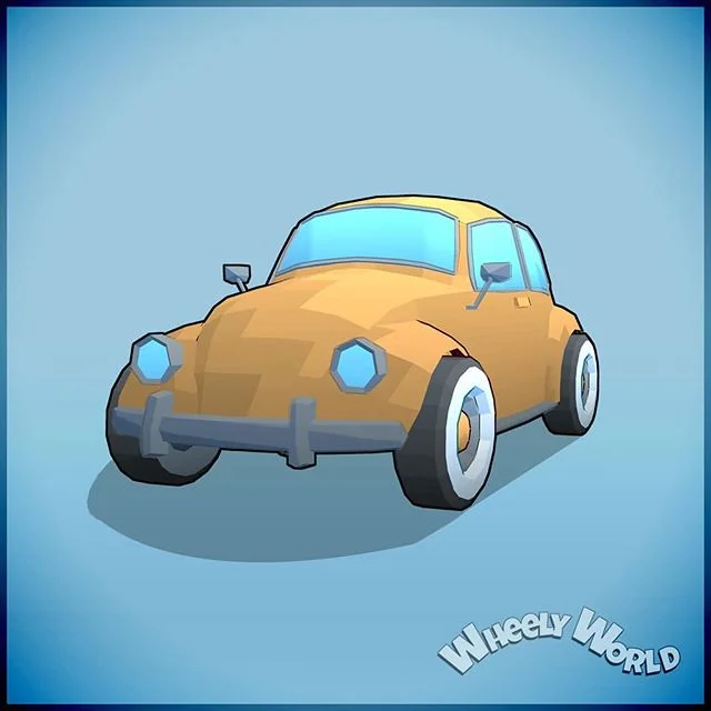 🍰🍦🍭🍬💖
.
.
.
.
.
#wheelyworld #cloudlandstudios #endlessroller #indie #indiegame #indiestudio #southaustralia #mobilegames #android #ios #indiedev #lowpoly #artofinstagram #gamersofinstagram #artistsoninstagram #gamer #unity #unitygames #diorama 