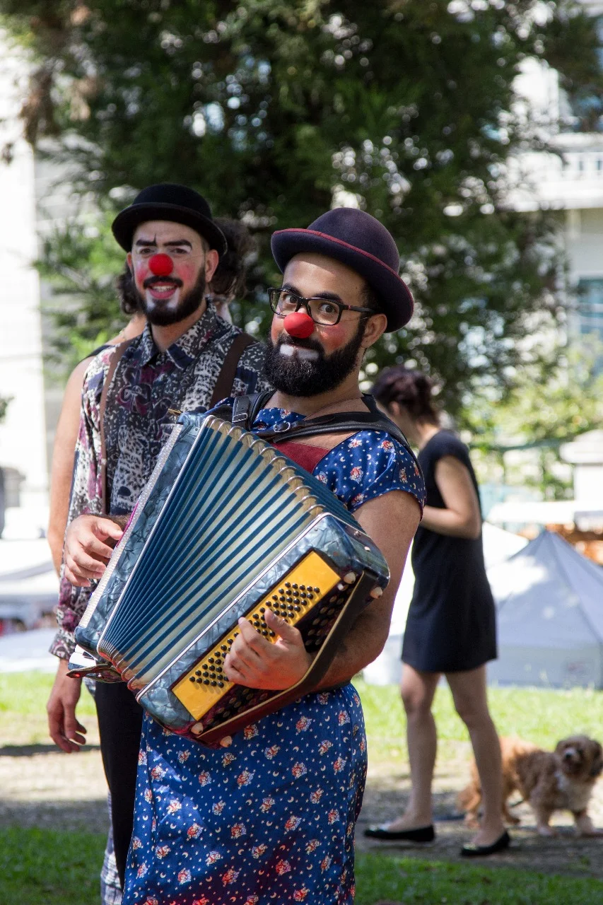 O Melhor Espetáculo de Hoje