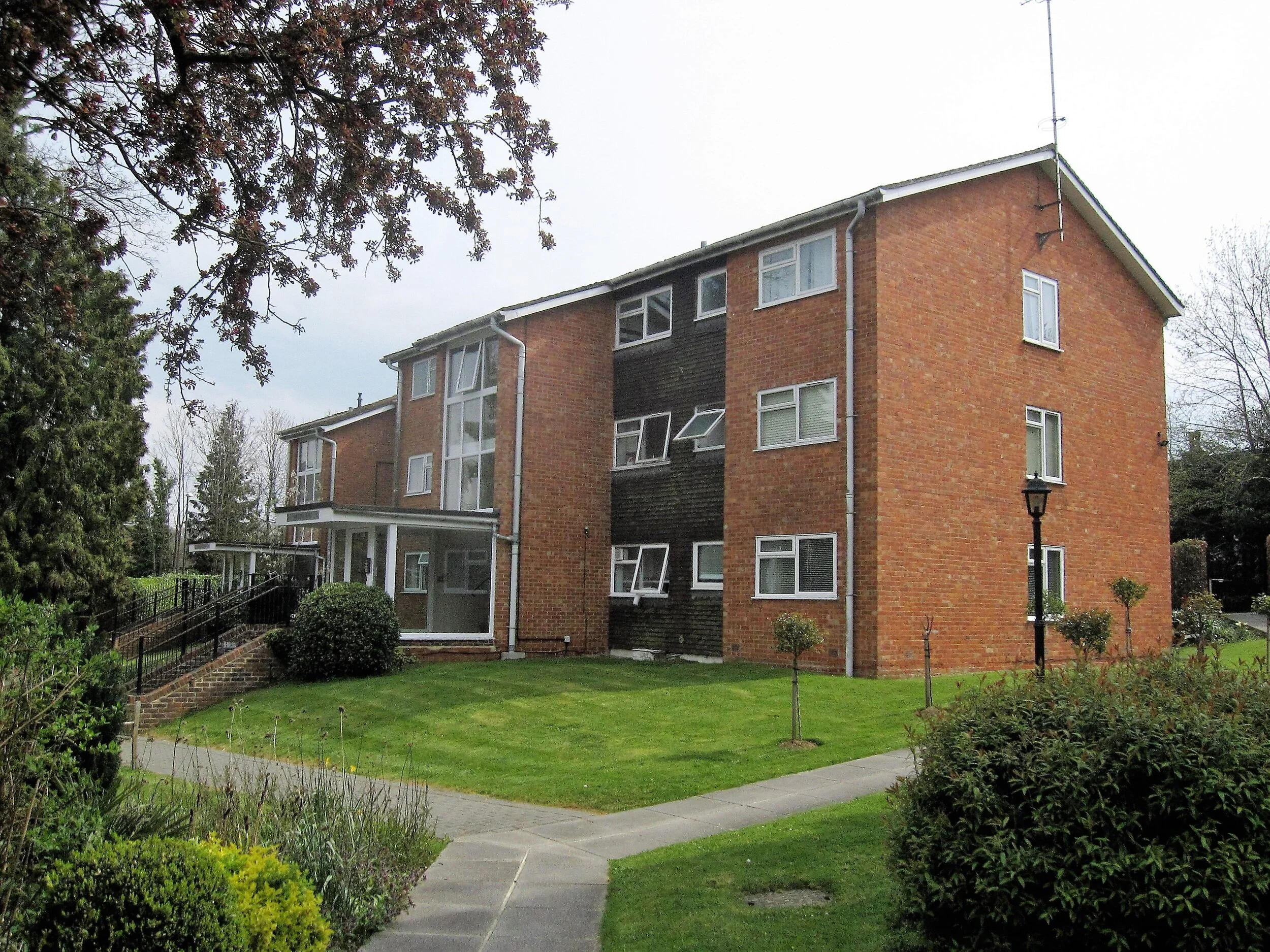 IMG_4993  Milton Court, April 2019.JPG