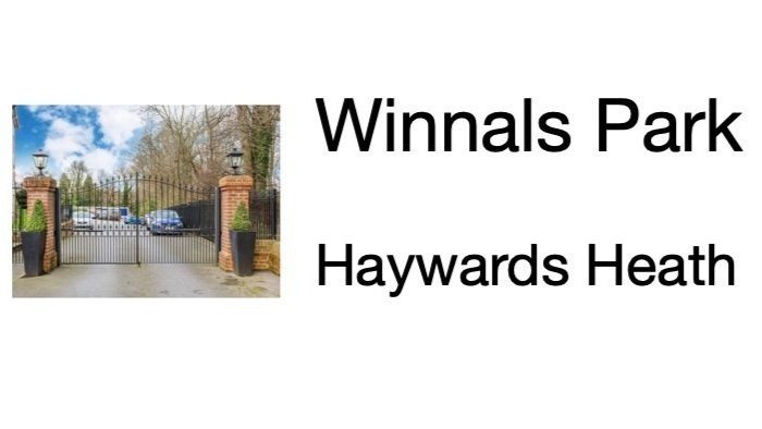 WINNALS PARK 