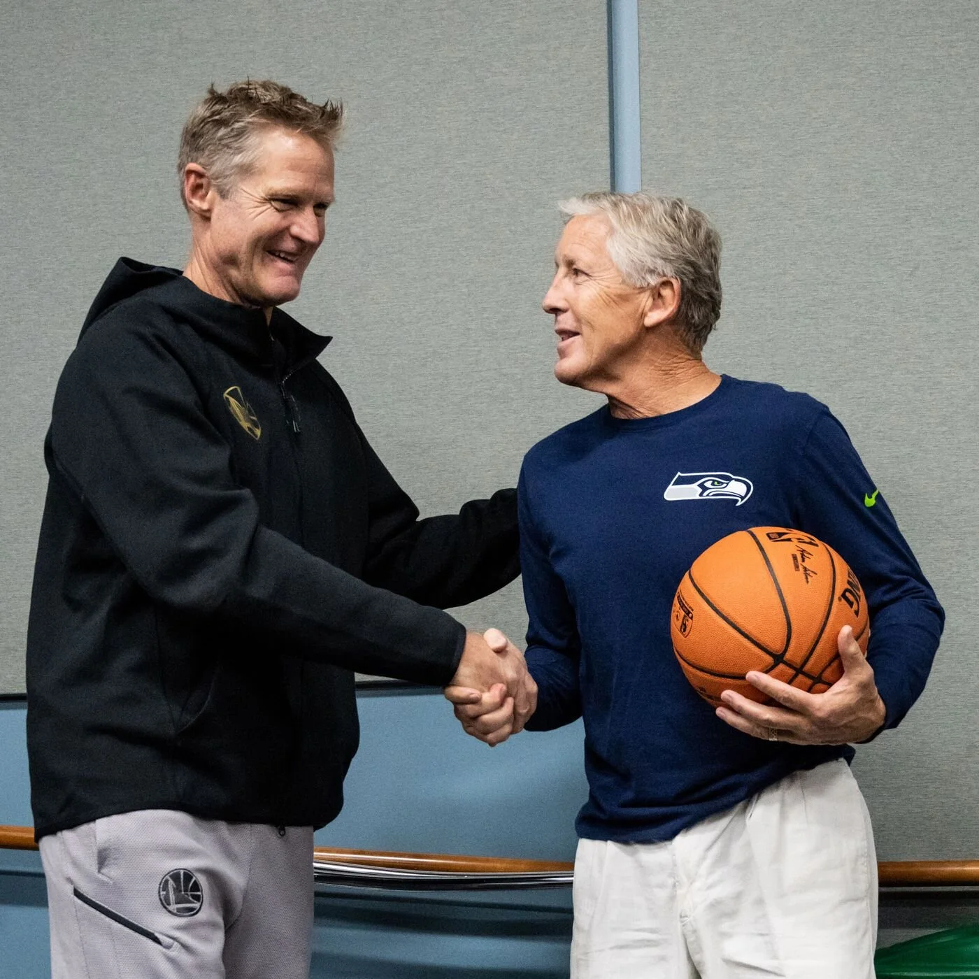 Focus on connection before you offer direction: Considerations to athlete centred approach