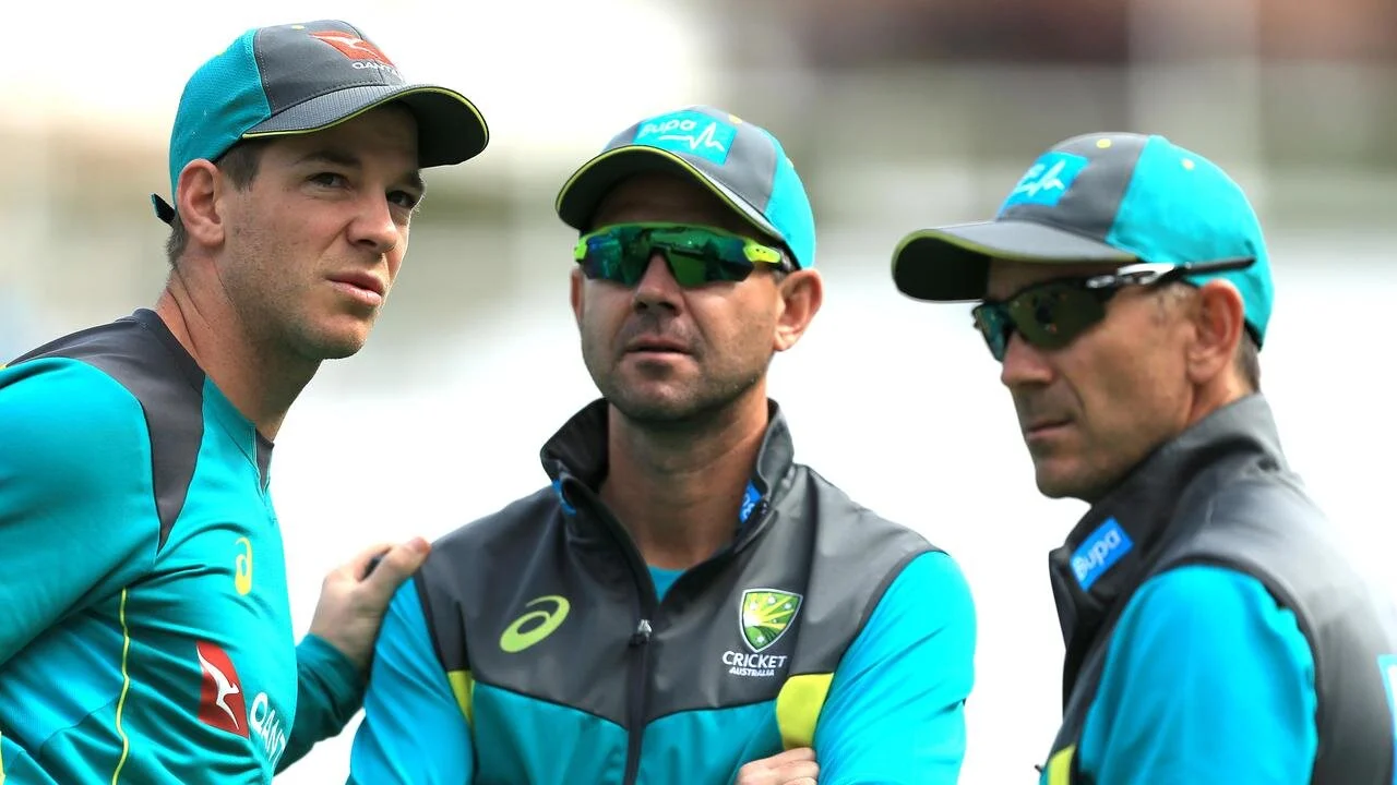 Langer and his leaders: How can we identify and develop young leaders in sport environments?