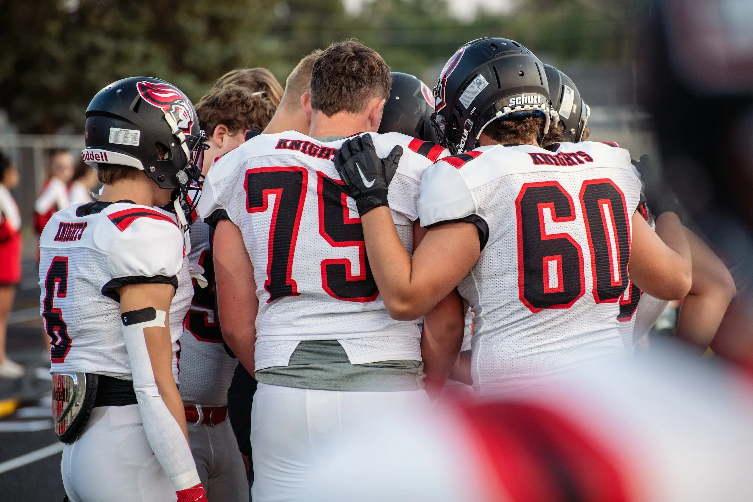 NFL = Not For Long: Why aren't we paying enough attention to coach burnout in sports such as NFL?