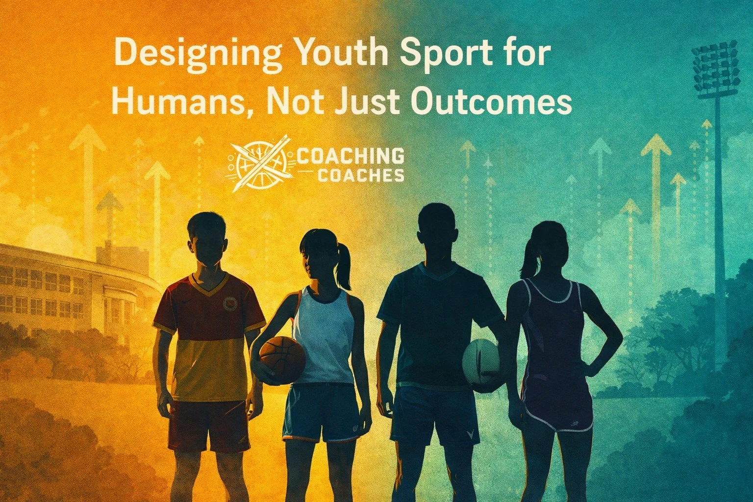 The Developmental Cost of Certainty: Why Youth Sport Keeps Choosing Early Selection Over Long-Term Development