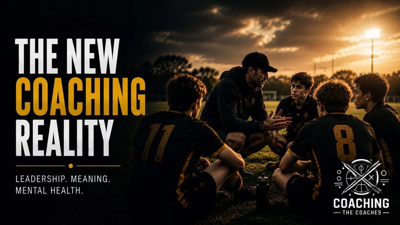 The New Coaching Reality: Leadership, Meaning and Human Development in Modern Sport