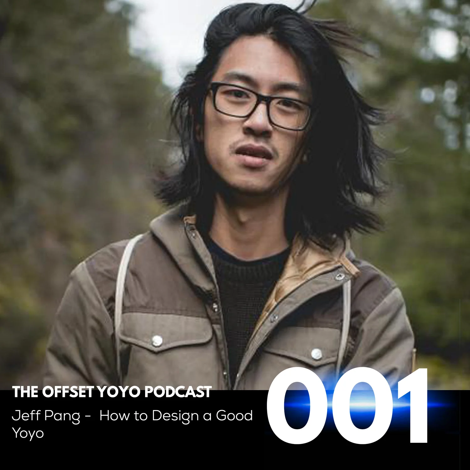 THE OFFSETYOYO PODCAST