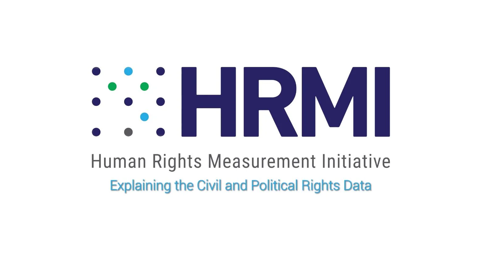 Human Rights Measurement Initiative - Website Aid