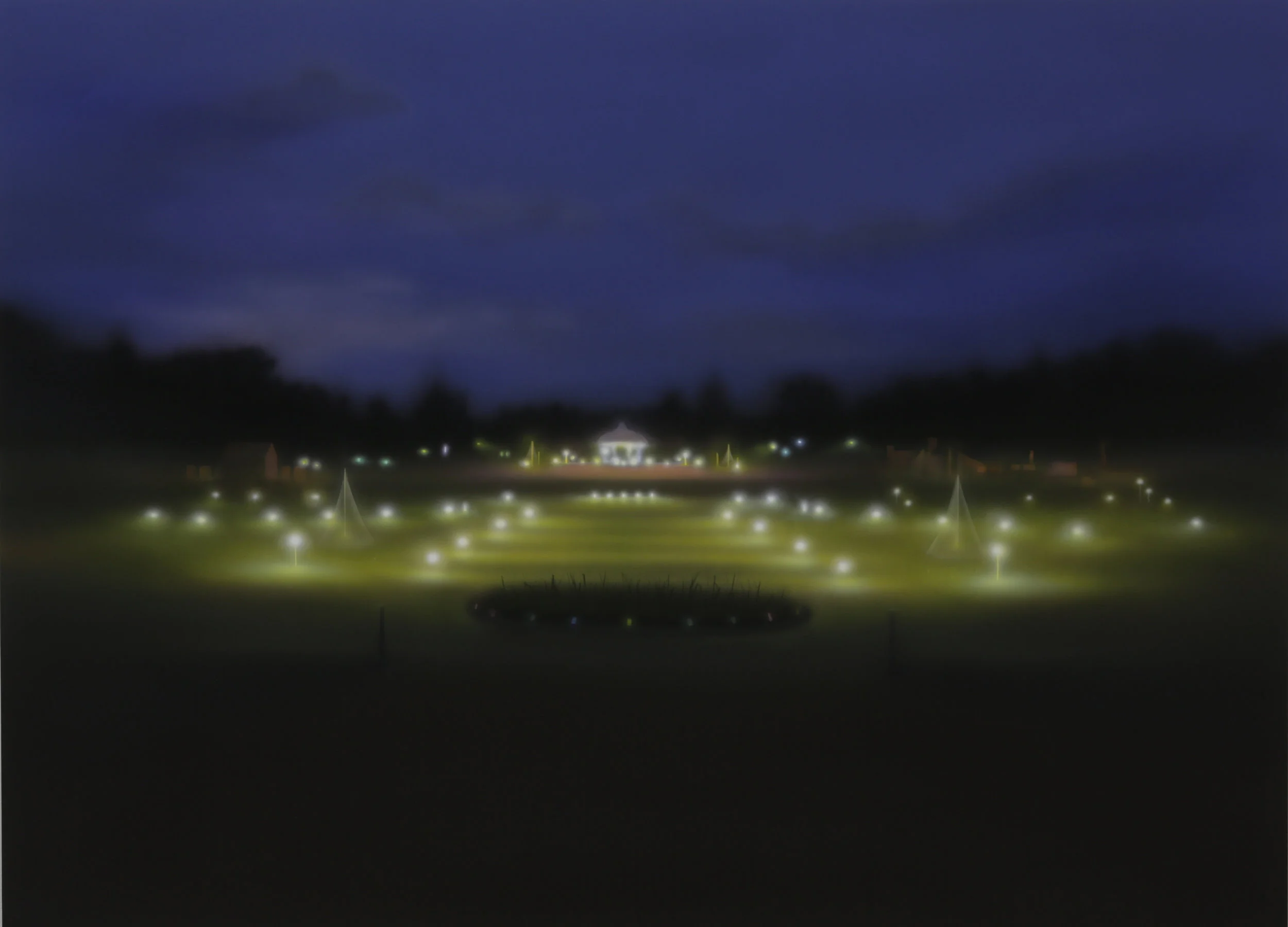 スモールプラネット 