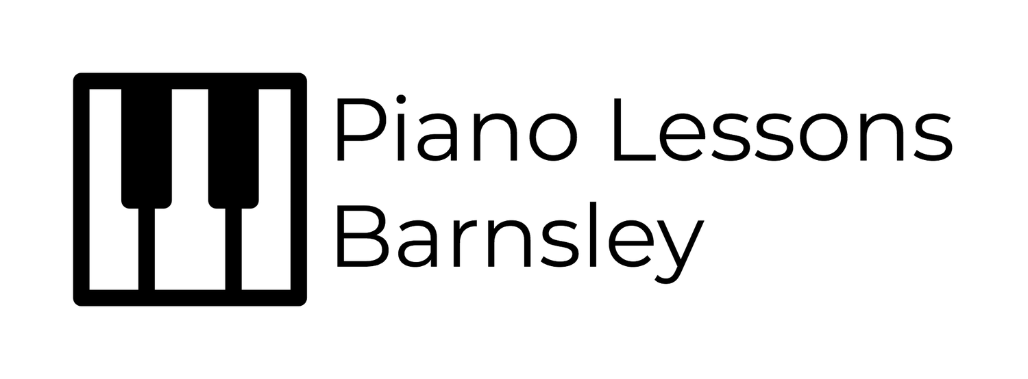 Piano Lessons Barnsley - Piano & Music Theory Tuition
