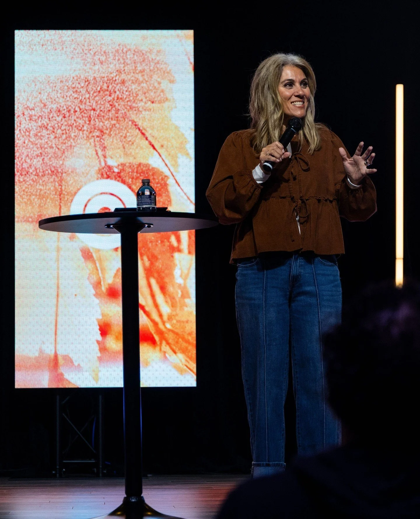 The enemy comes to steal, kill, and destroy your life. BUT, God came to give us life, and life to the ABUNDANCE! ⁠
⁠
&ldquo;Like a lion, Satan prowls with strategy, seeking openings &mdash; but he only succeeds when his target is unaware, distracted,