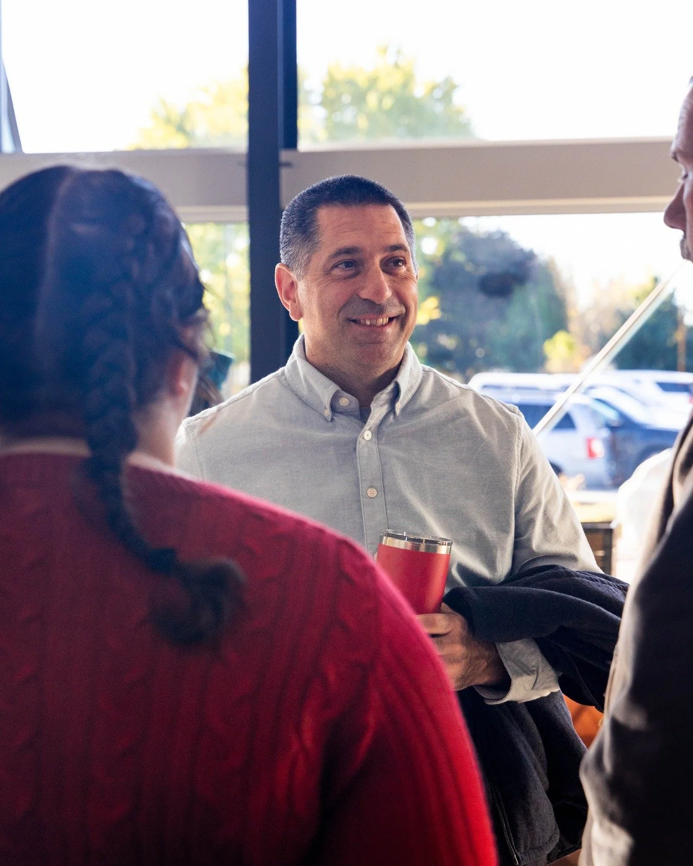 There&rsquo;s a place for you in this family, and we've got a seat saved for you!

City Church Traverse City
📍 1895 N Keystone Rd, Traverse City, MI 49696
⏰️ 9AM | 11AM