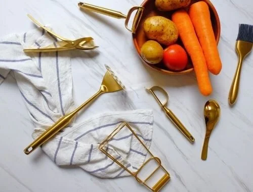 Kitchenware
