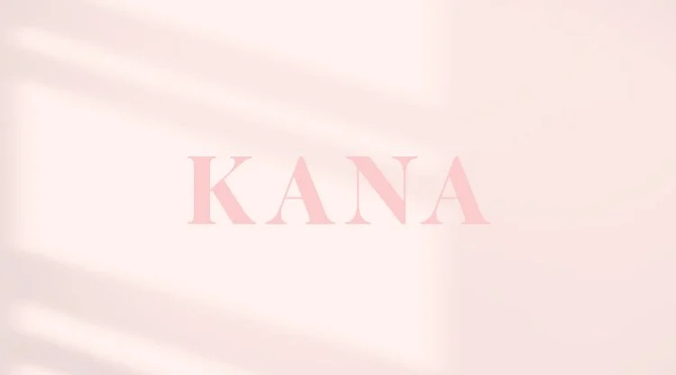 Kana