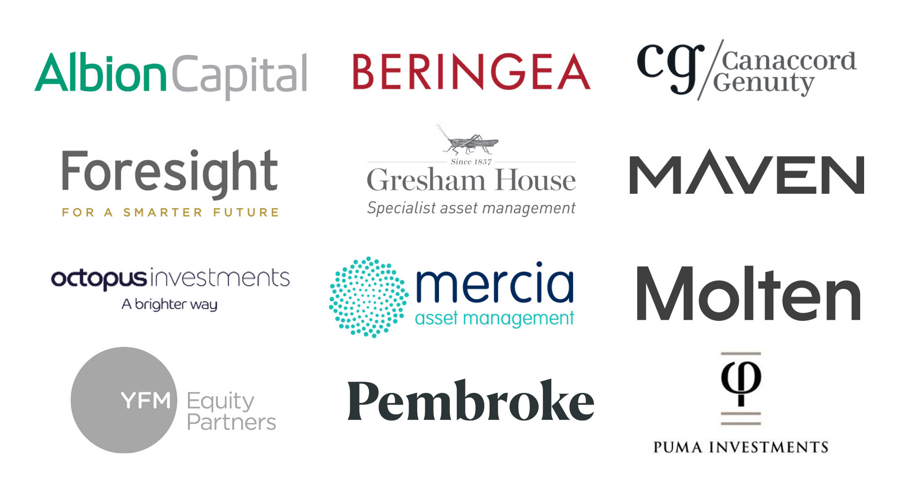 Venture Capital Trust Association