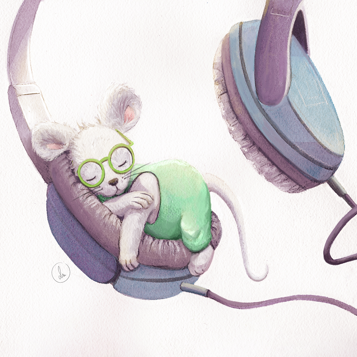 personal work