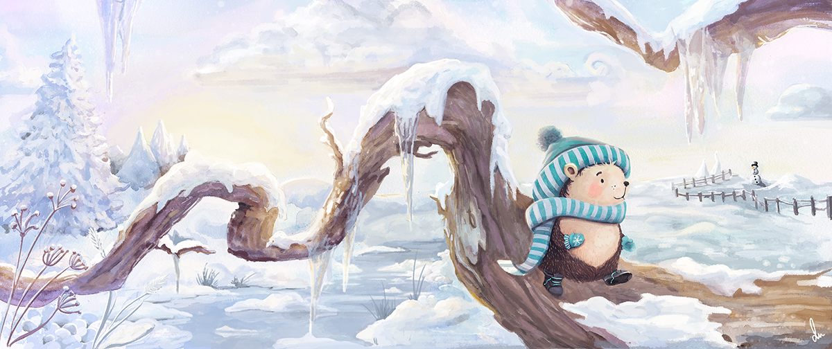 personal work