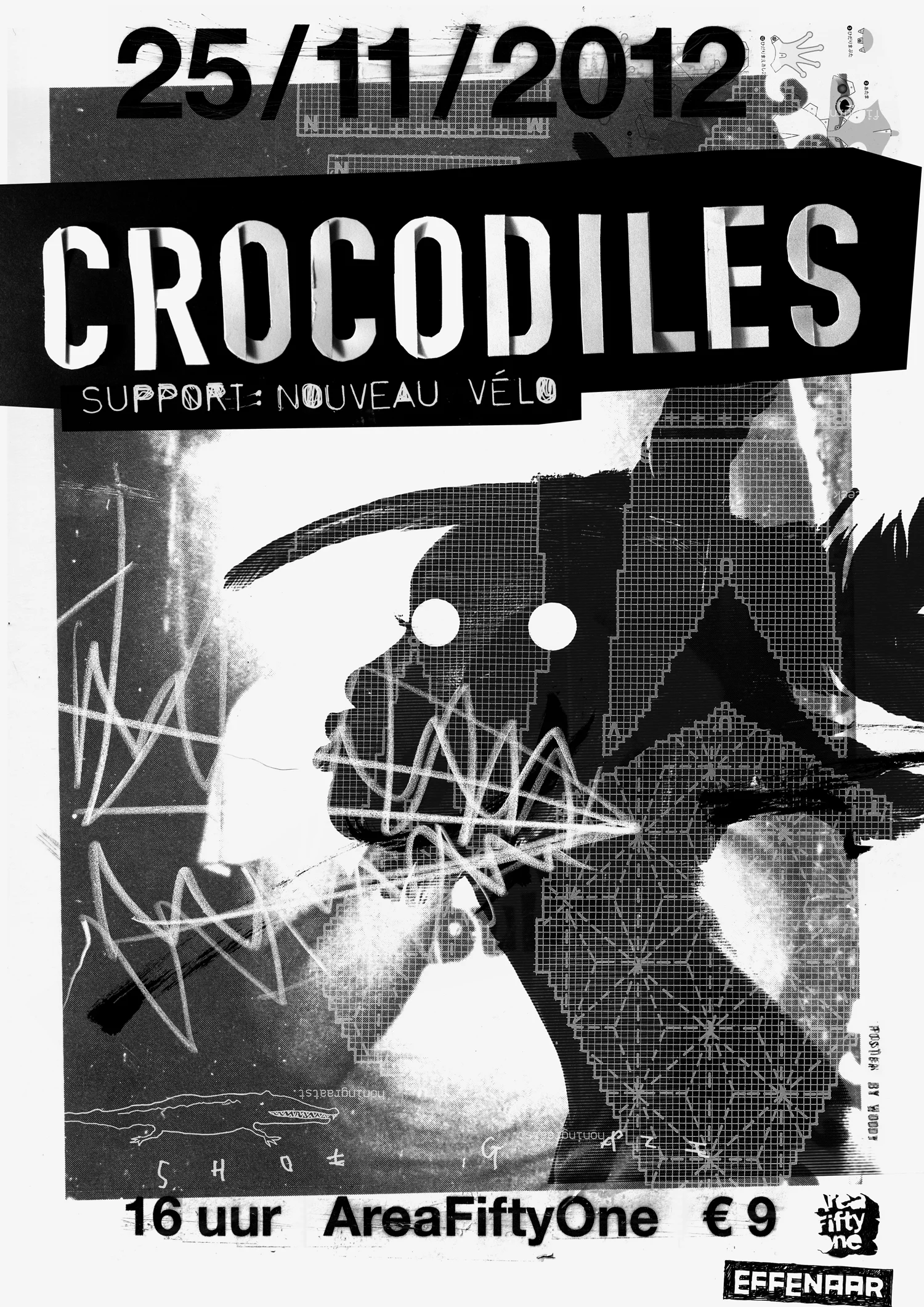 CONCERT POSTER