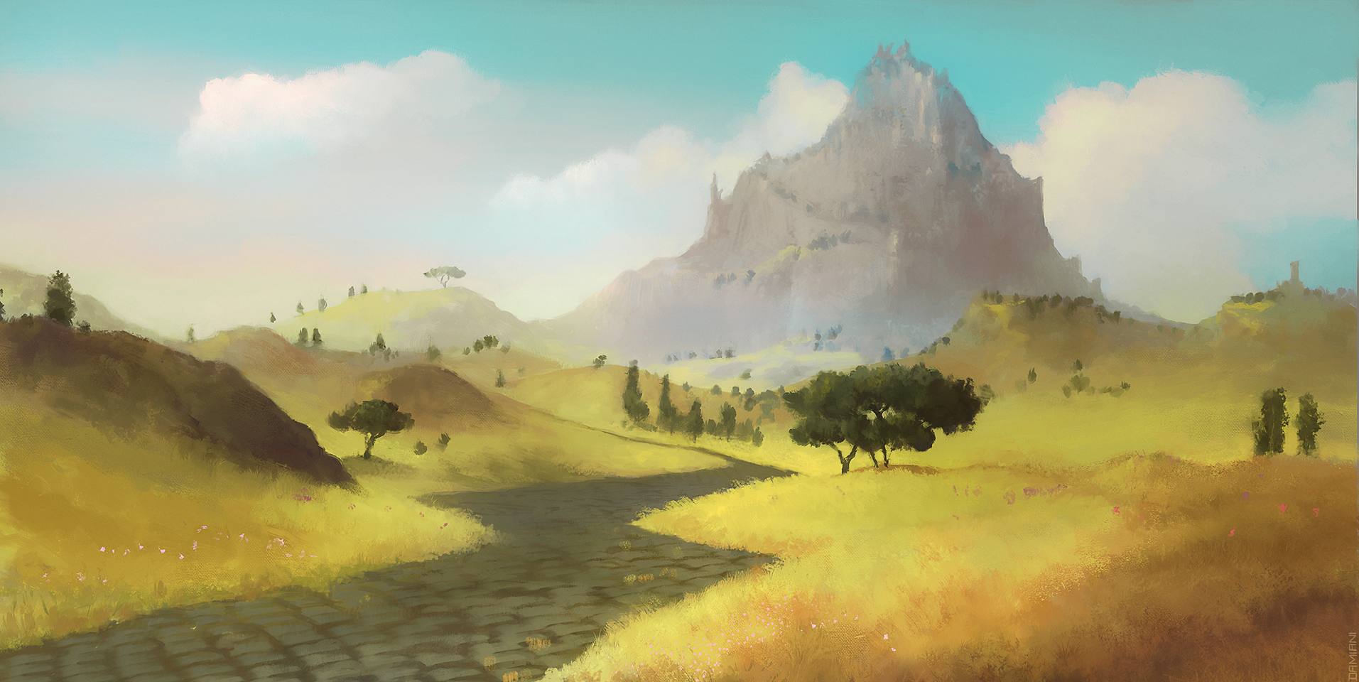 Weathertop