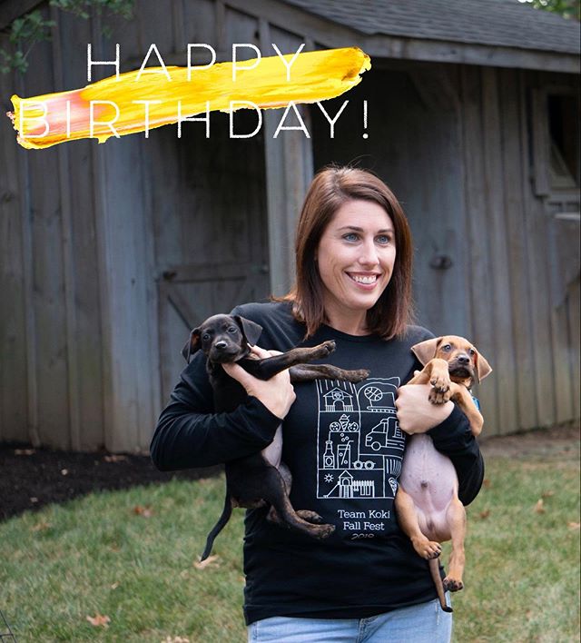 Happy birthday to this ray of light known as @m_lango !!! She is the true definition of work hard play hard 💯 a rockstar mother, wife, and friend. We are so thankful for her life and wish her many more years of success. ➡️swipe to see one of our top