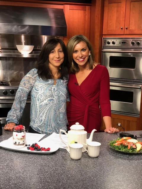 Food Helps for the Allergy Sufferer