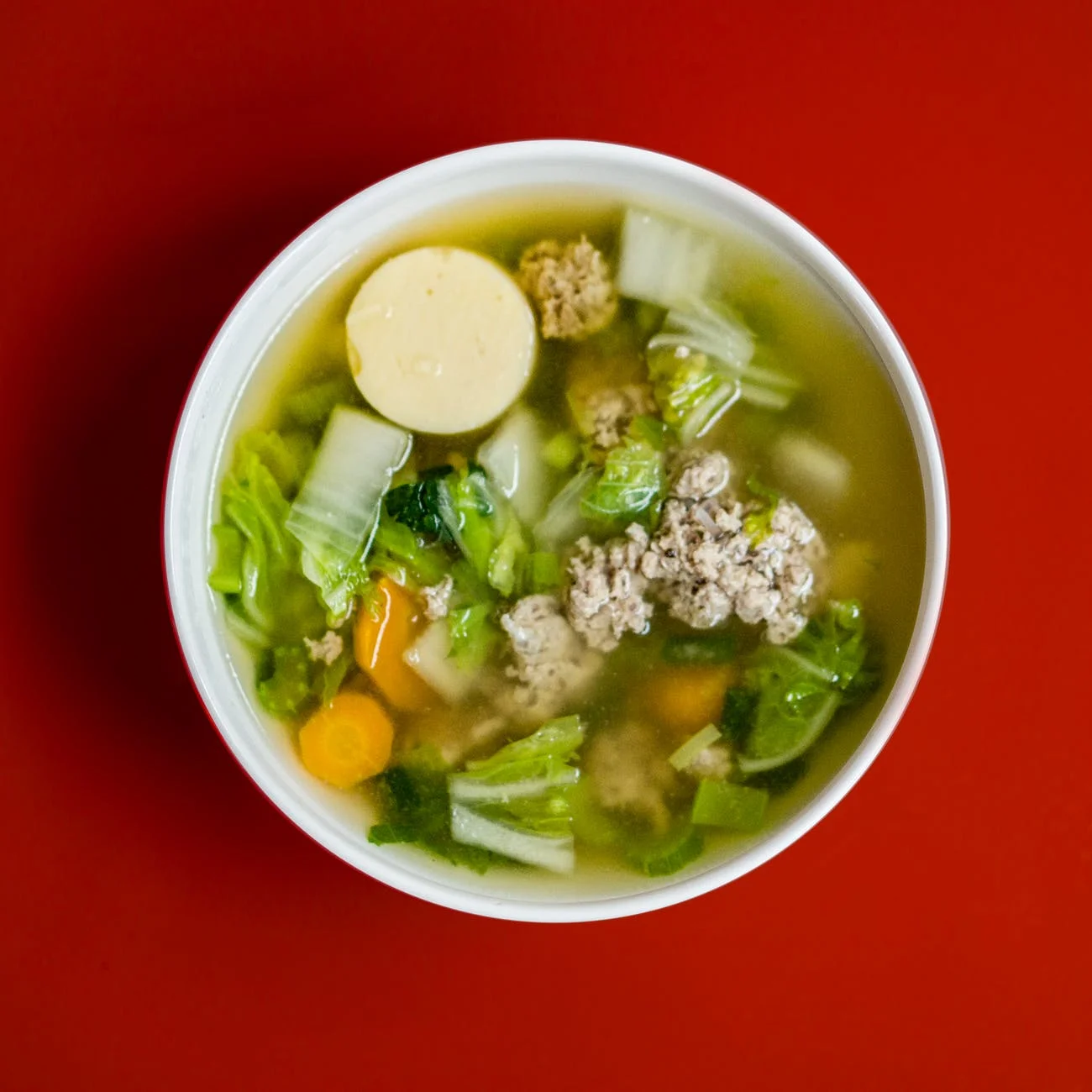 The Amazing Benefits of Bone Broth