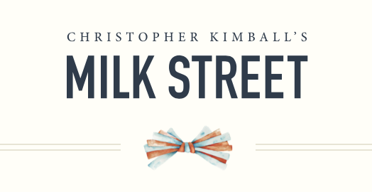 Milk Street: Easiest Squash Ever