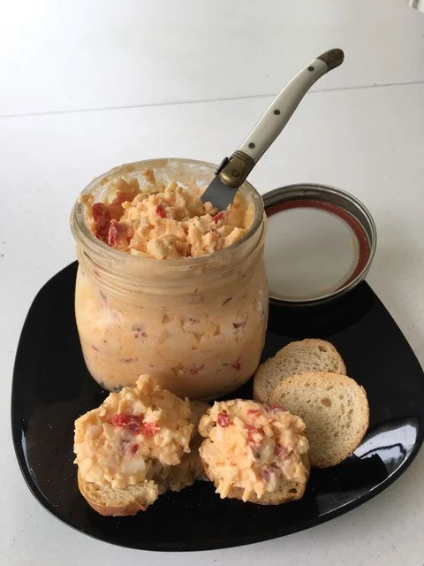 Classic Pimento Cheese