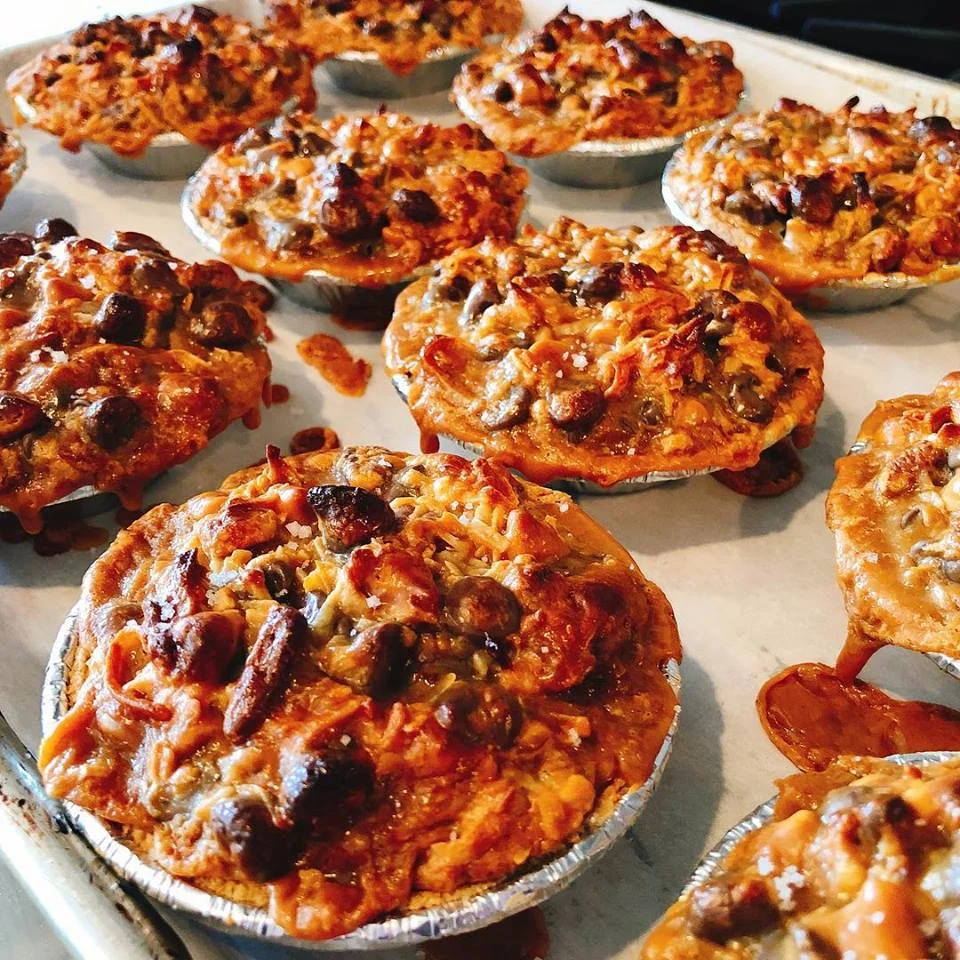 Cowboy Pie