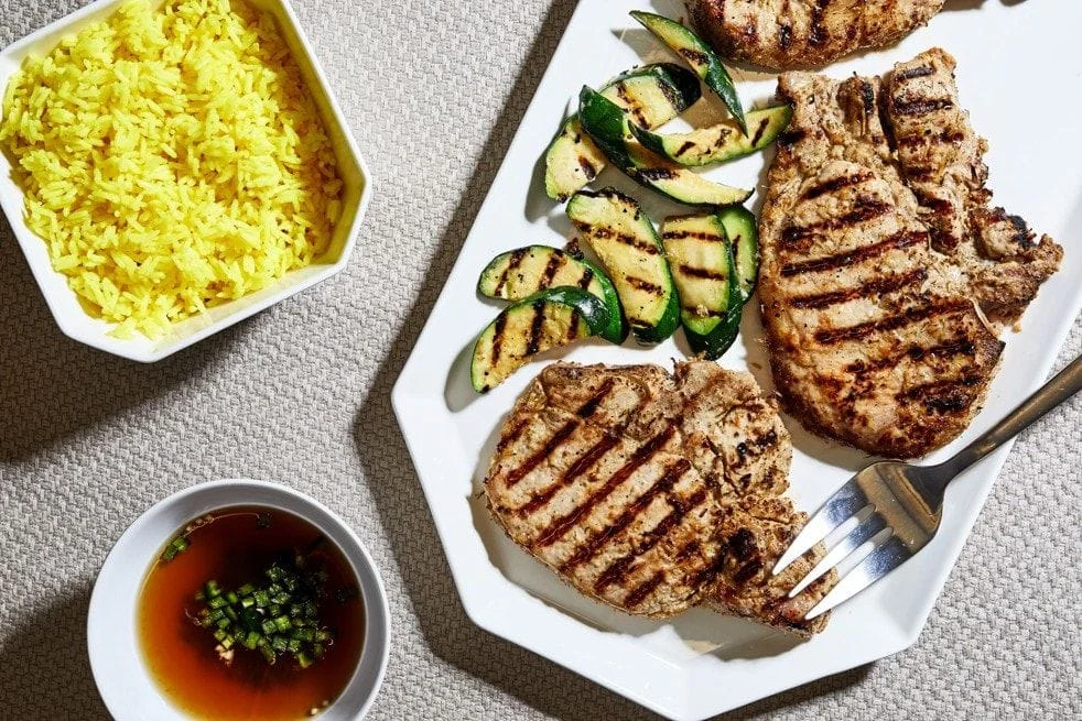 (Stacy Zarin Goldberg for The Washington Post; food styling by Lisa Cherkasky for The Washington Post)