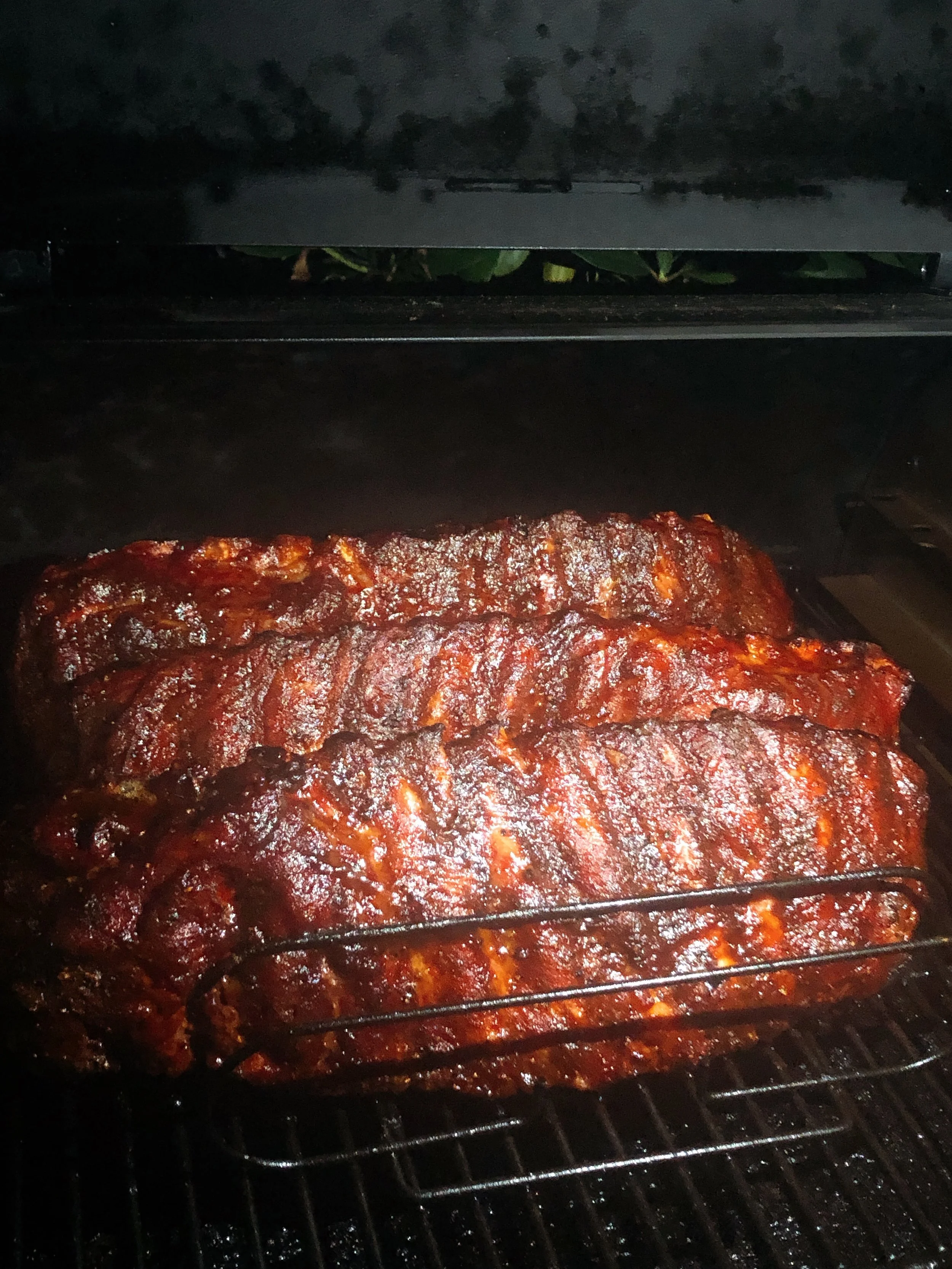 Renaissance Ribs