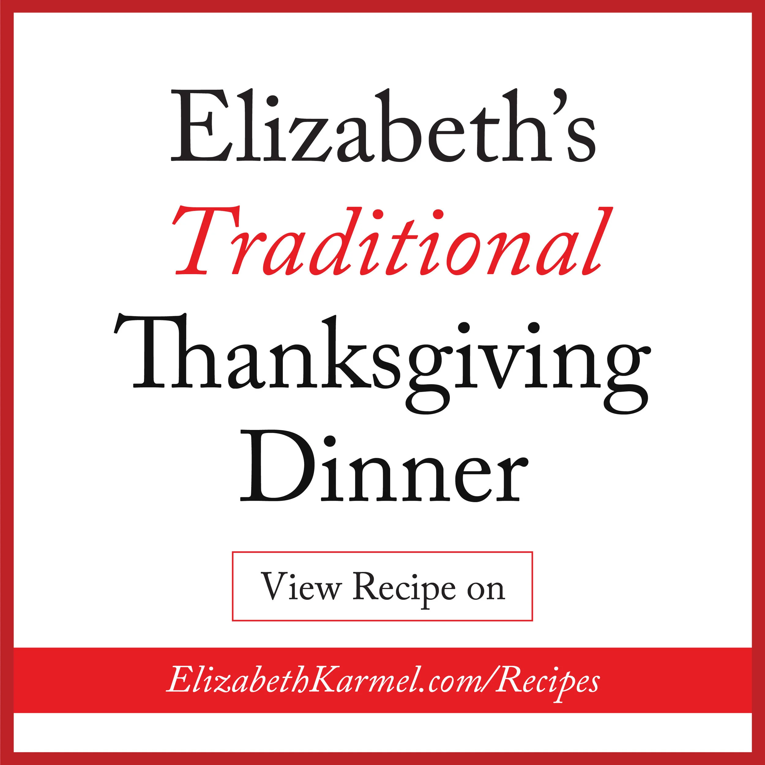 Grill Your Thanksgiving Turkey Dinner