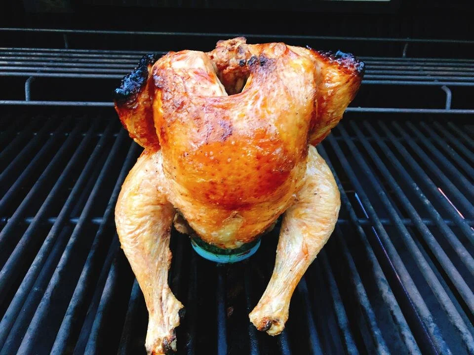 Making the Ultimate Roast Chicken is Easier Than You Think