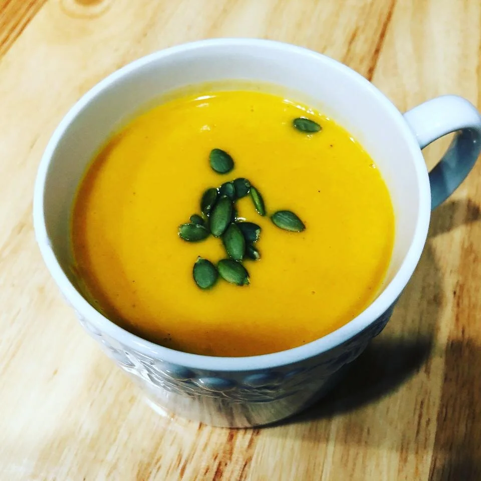 To Make The Best Butternut Squash Soup