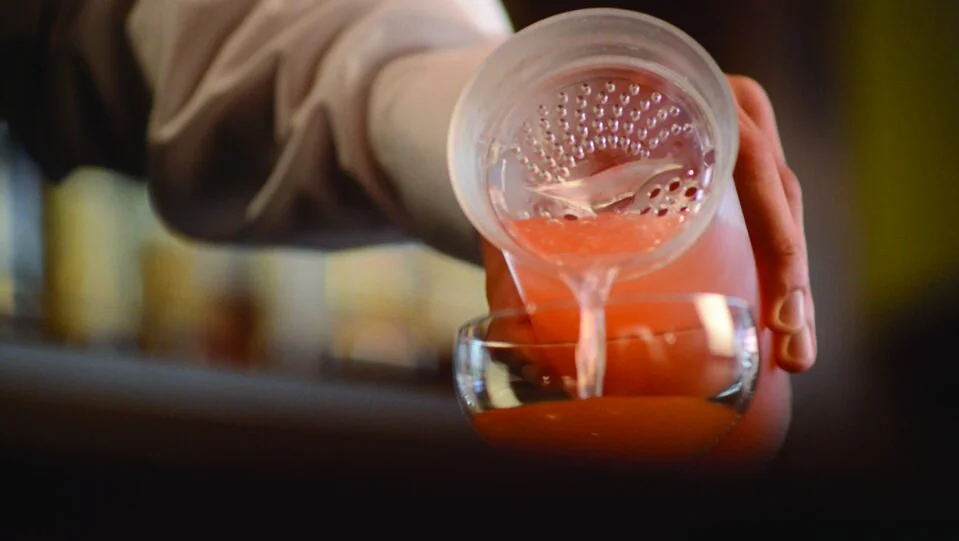 Building A Better Mousetrap: Cocktail Shaker Edition