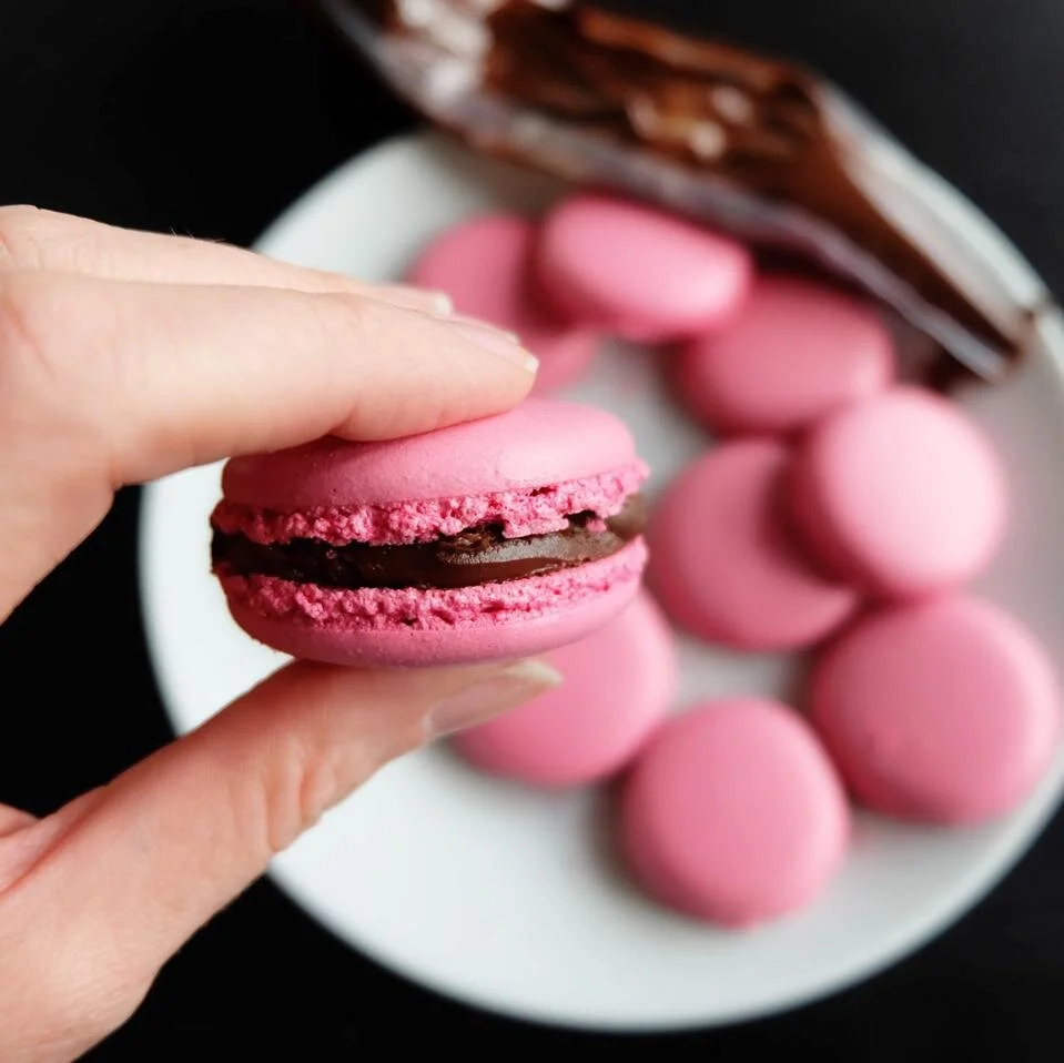 Missing Paris? Visit Virtually With A Cooking Class From La Cuisine Paris