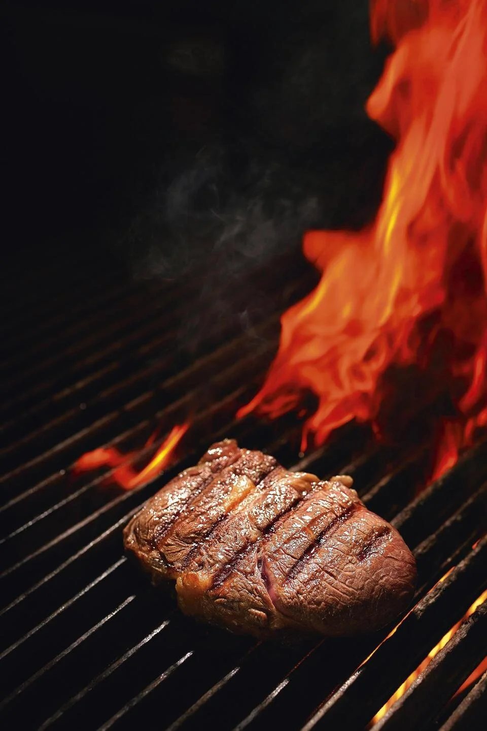 Taming The Flame: A Grilling Refresher On Controlling The Heat
