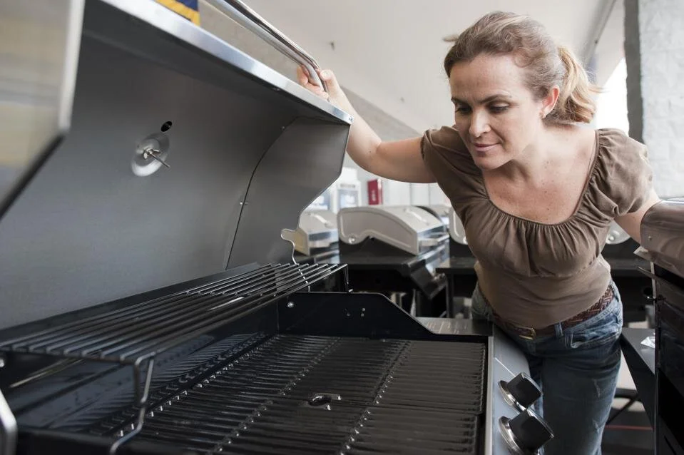 Hot Grill Summer: Everything You Need To Know About Buying A New Barbecue