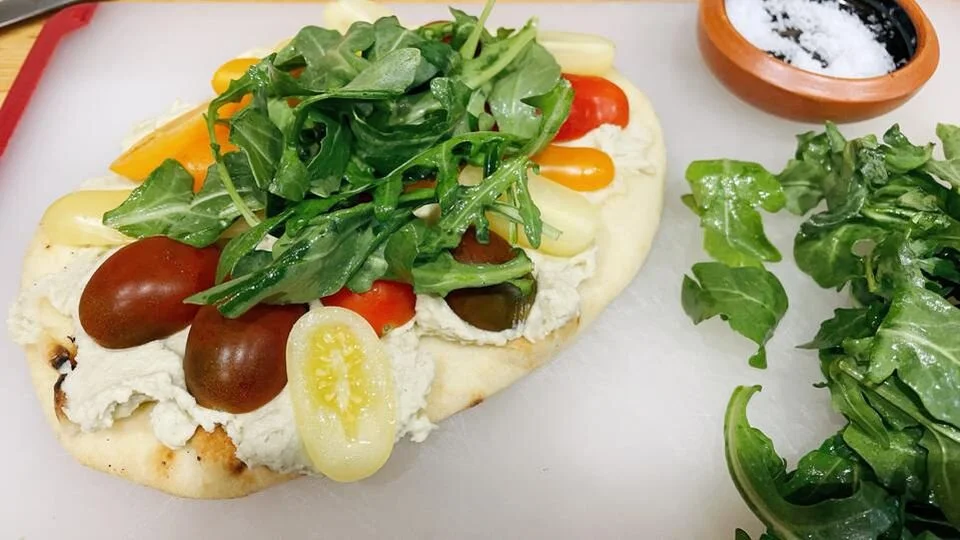 Butterbean Puree Is The New Hummus, And You Can Make It Yourself