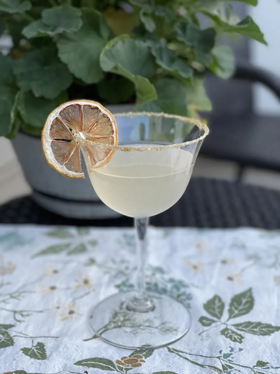Make The Bee’s Knees Your New Summer Cocktail
