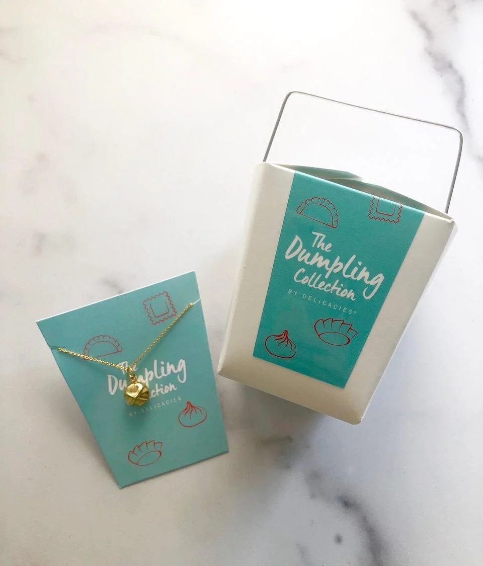 Food Flair You Will Wear With Pride—Each Purchase Aids Hunger Relief