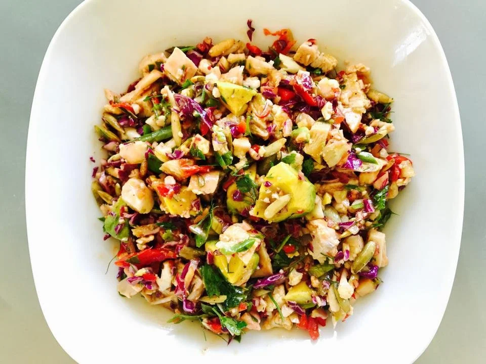 How To Make A Salad You Actually Want To Eat