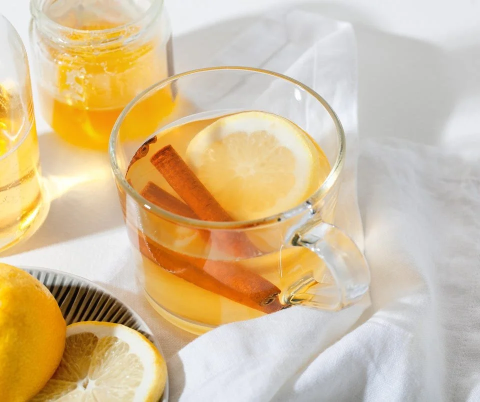The Hot Toddy Is The New Nightcap