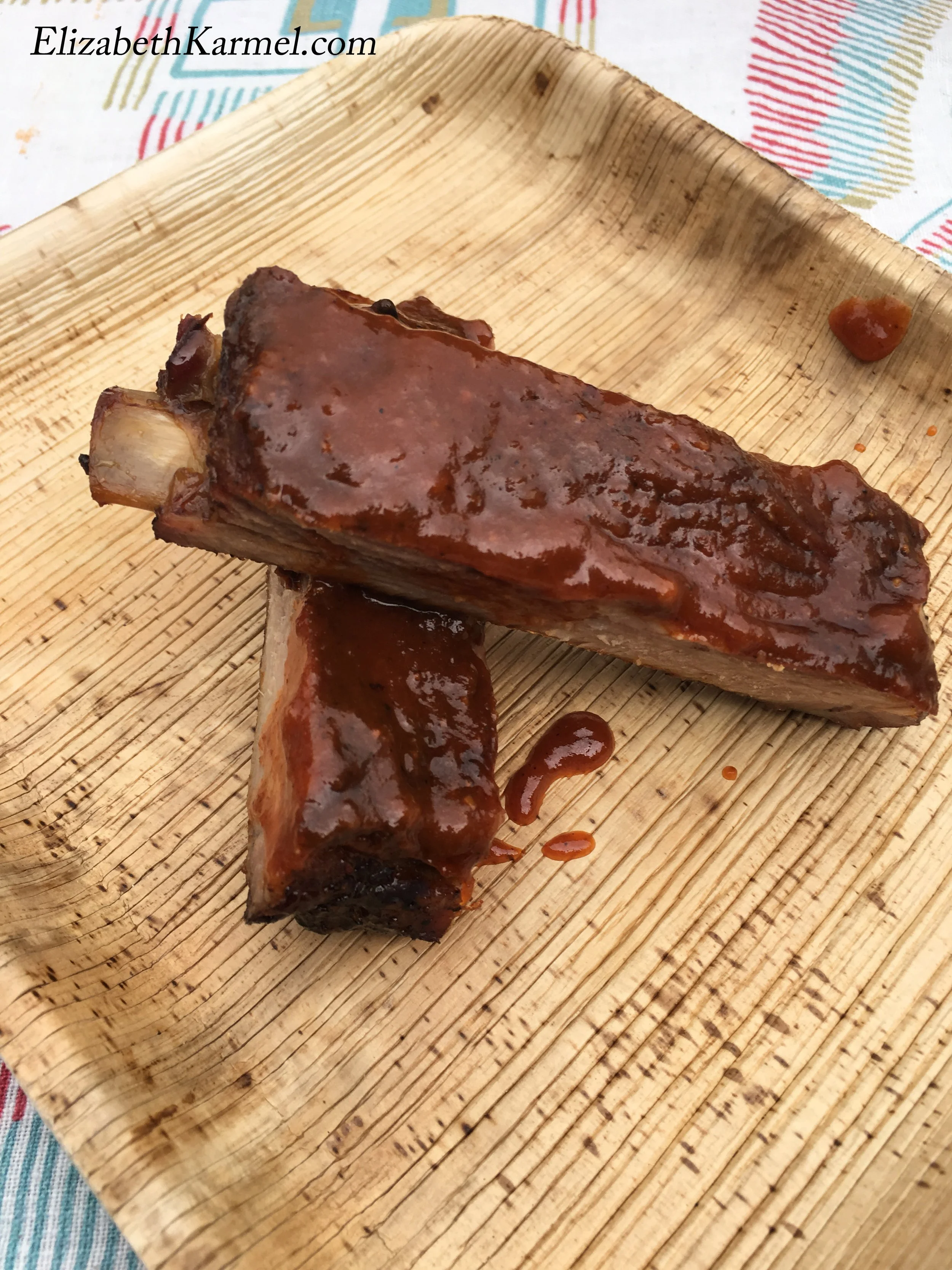 Cheerwine™ Barbecue Sauce